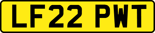 LF22PWT