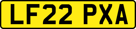 LF22PXA