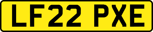 LF22PXE