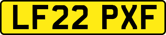 LF22PXF
