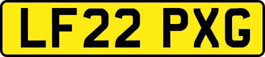 LF22PXG