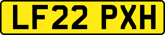 LF22PXH