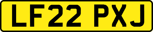 LF22PXJ