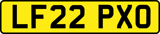 LF22PXO