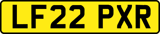 LF22PXR