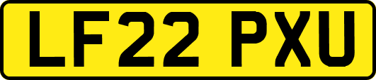 LF22PXU