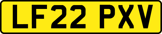 LF22PXV