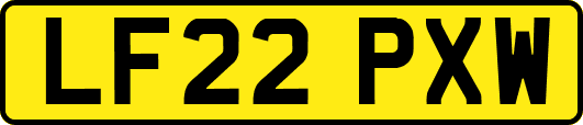 LF22PXW