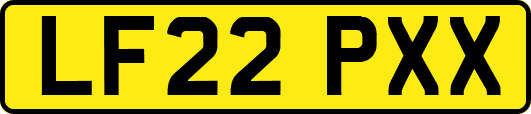 LF22PXX