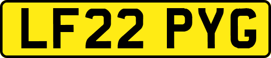 LF22PYG