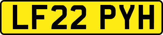 LF22PYH