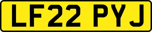 LF22PYJ