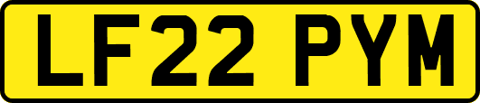 LF22PYM
