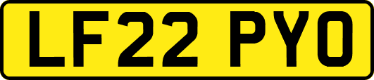 LF22PYO