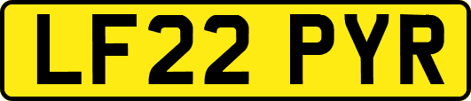 LF22PYR