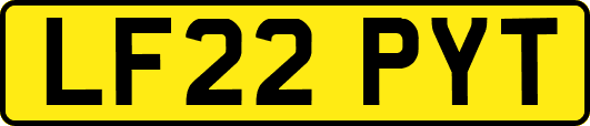 LF22PYT