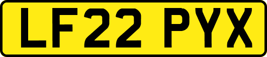 LF22PYX