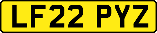 LF22PYZ