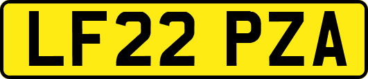 LF22PZA