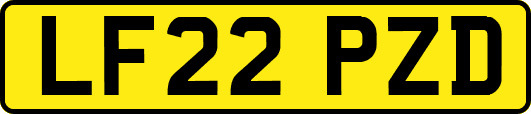 LF22PZD