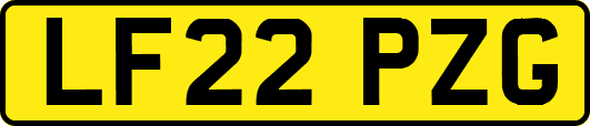 LF22PZG