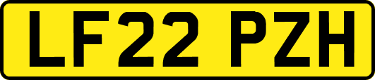 LF22PZH
