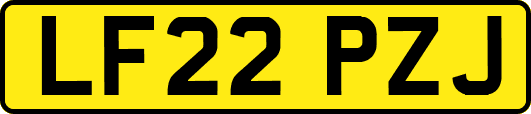 LF22PZJ