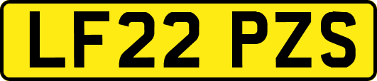 LF22PZS