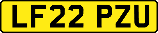 LF22PZU
