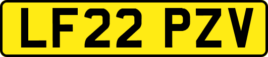 LF22PZV