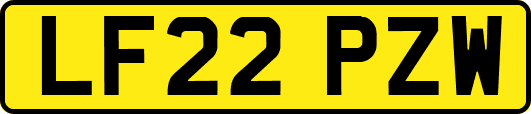 LF22PZW