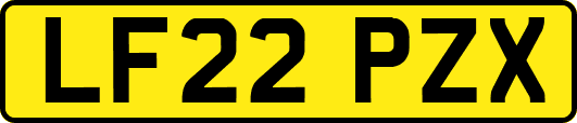 LF22PZX