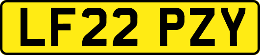 LF22PZY