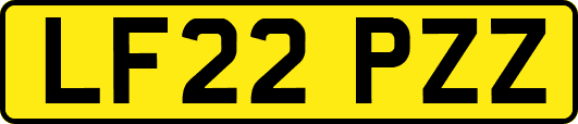 LF22PZZ