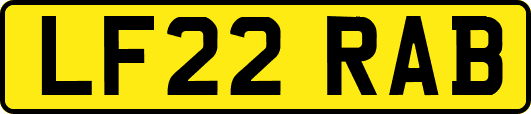 LF22RAB