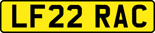 LF22RAC