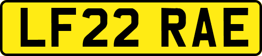 LF22RAE