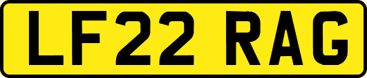 LF22RAG