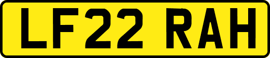 LF22RAH