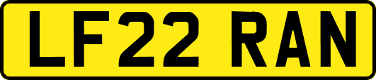 LF22RAN