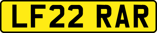 LF22RAR
