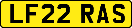 LF22RAS