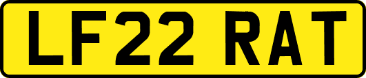 LF22RAT