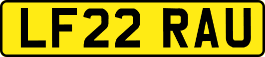 LF22RAU