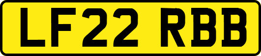 LF22RBB
