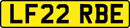 LF22RBE