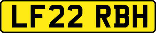 LF22RBH