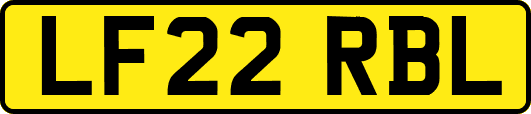 LF22RBL