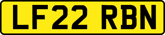 LF22RBN