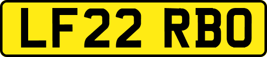 LF22RBO